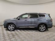 Geely Okavango I Рестайлинг Москва  - изображение 29