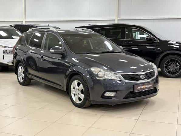 Kia Ceed I Рестайлинг с пробегом 2010 года, цена 629 000 рублей, 169563 км, универсал, Автокод Объявления
