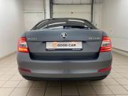 Skoda Octavia III (A7) Энгельс  - изображение 57