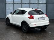 Nissan Juke I Ярославль  - изображение 17