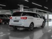 Kia Carnival III Москва  - изображение 33