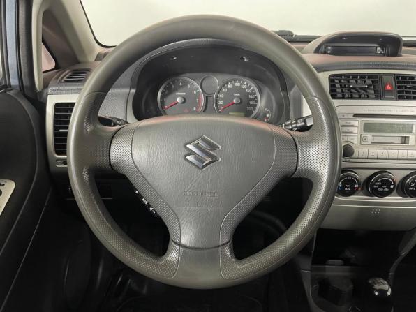 Suzuki Liana I Рестайлинг с пробегом 2007 года, цена 435 000 рублей, 264191 км, универсал, Автокод Объявления