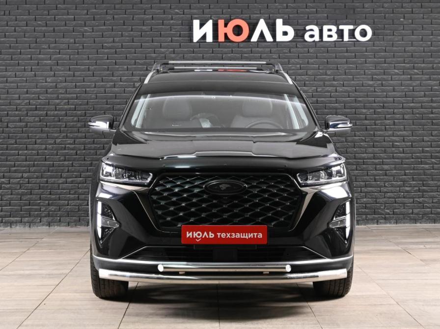 Chery Tiggo 7 Pro Max I Екатеринбург  - изображение 2