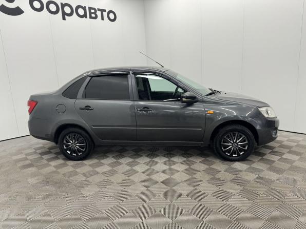 Lada (ВАЗ) Granta I с пробегом 2014 года, цена 450 000 рублей, 188335 км, седан, Автокод Объявления