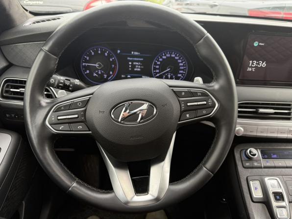 Hyundai Palisade I с пробегом 2021 года, цена 4 400 000 рублей, 98308 км, внедорожник, Автокод Объявления