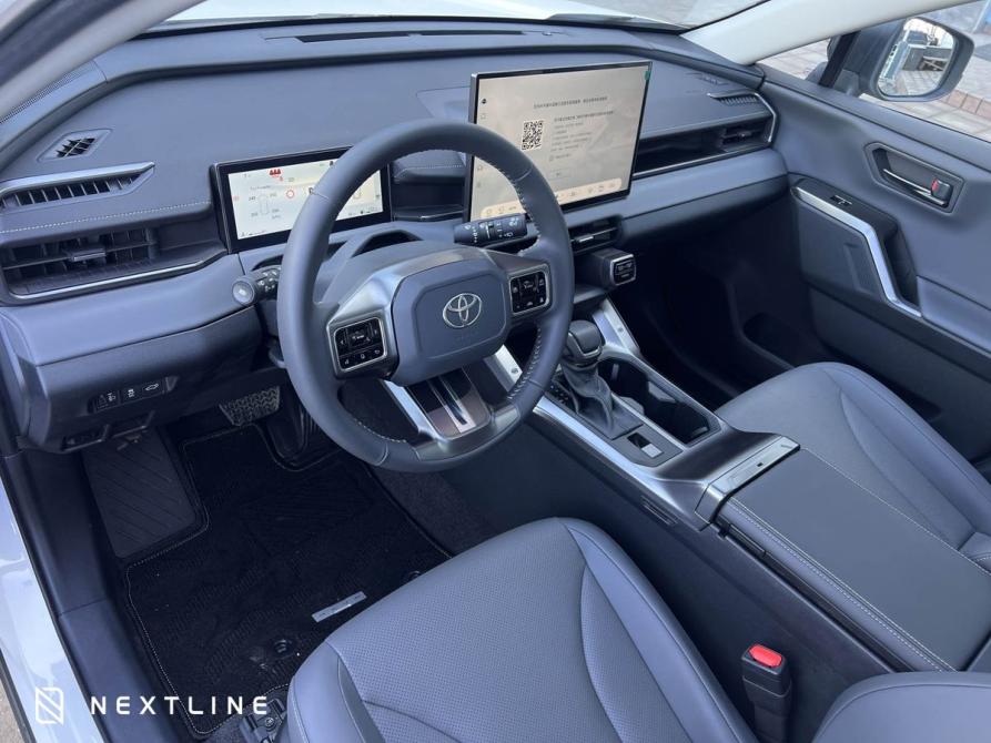 Toyota RAV4 VI (XA60) Самара  - изображение 7