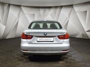BMW 3 серии VI (F3x) Москва  - изображение 25