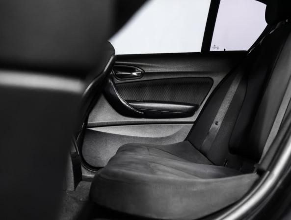 BMW 1 серии II (F20/F21) с пробегом 2012 года, цена 890 000 рублей, 281007 км, хэтчбек, Автокод Объявления