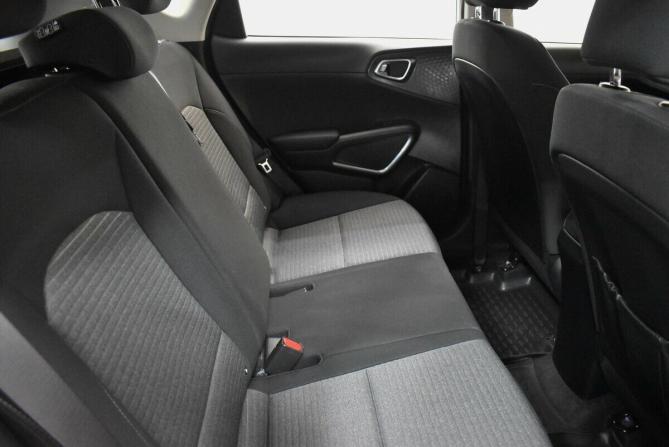 Kia Soul III с пробегом 2022 года, цена 2 300 000 рублей, 10815 км, хэтчбек, Автокод Объявления