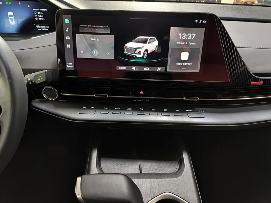 Changan UNI-S (CS55 Plus) Набережные Челны  - изображение 18