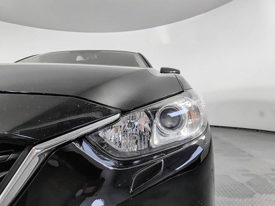 Mazda 6 III (GJ) Рестайлинг Уфа  - изображение 21