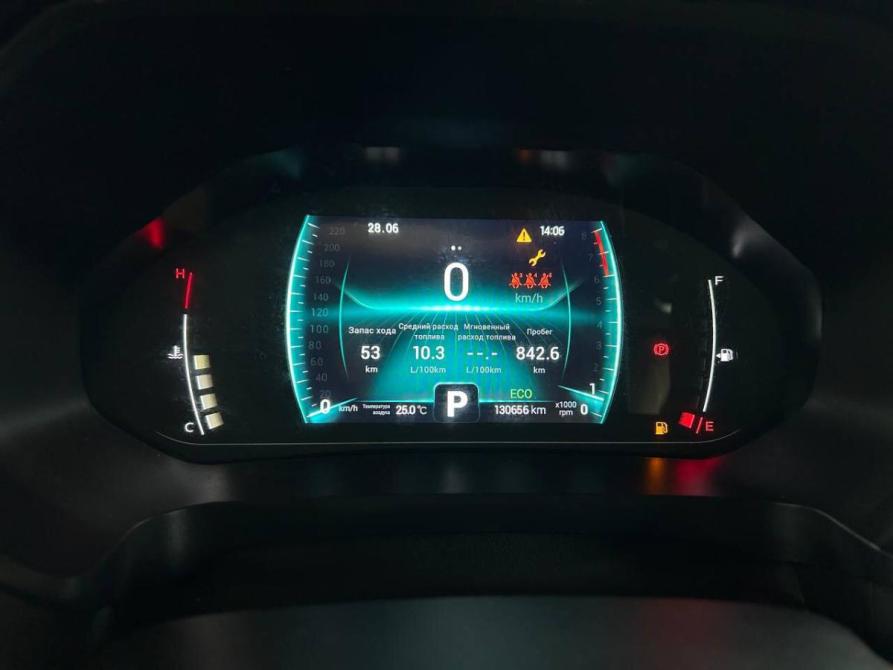 Chery Tiggo 7 Pro I Санкт-Петербург  - изображение 14