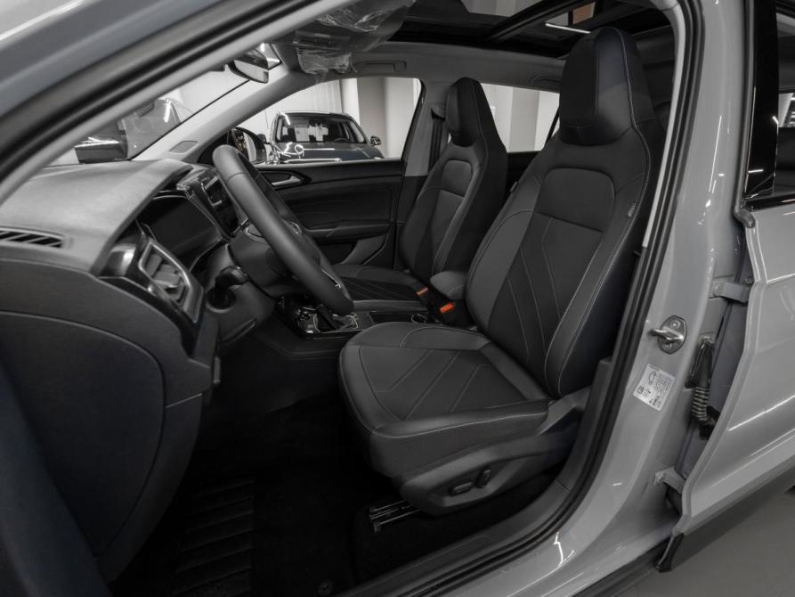 Volkswagen Tharu XR Москва  - изображение 16