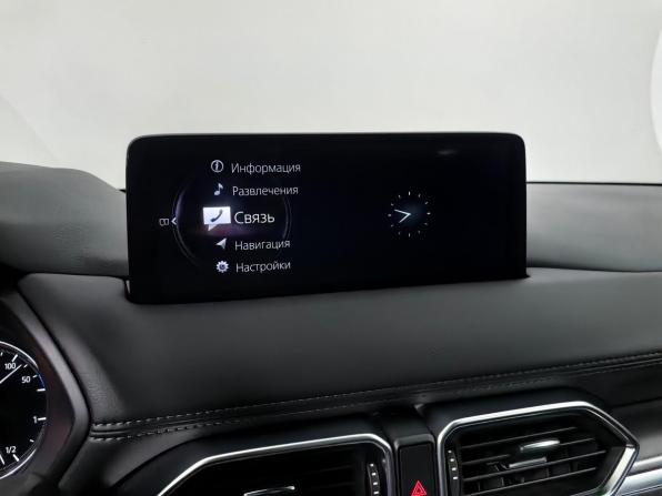 Mazda CX-5 II Рестайлинг с пробегом 2022 года, цена 3 099 000 рублей, 51942 км, внедорожник, Автокод Объявления