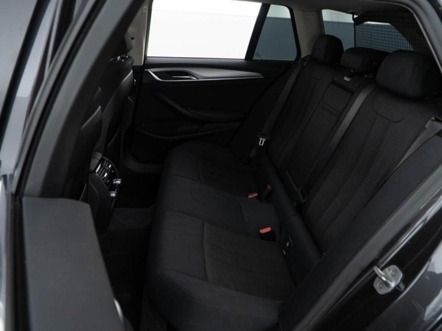BMW 5 серии VII (G30/G31/G38) Рестайлинг Москва  - изображение 9