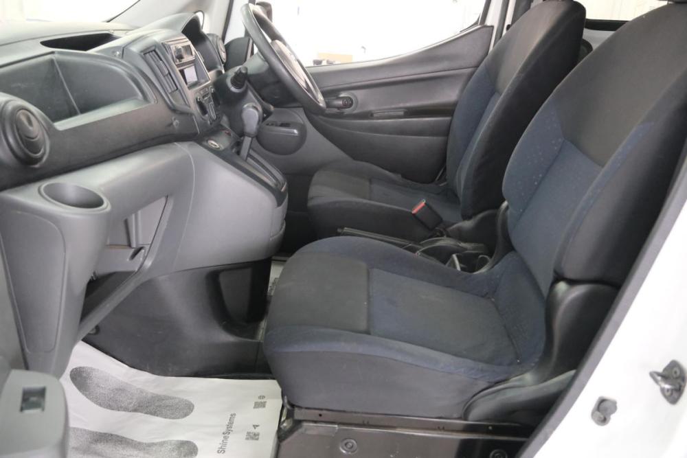 Nissan NV200 Омск  - изображение 18