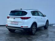 Kia Sportage IV Москва  - изображение 22