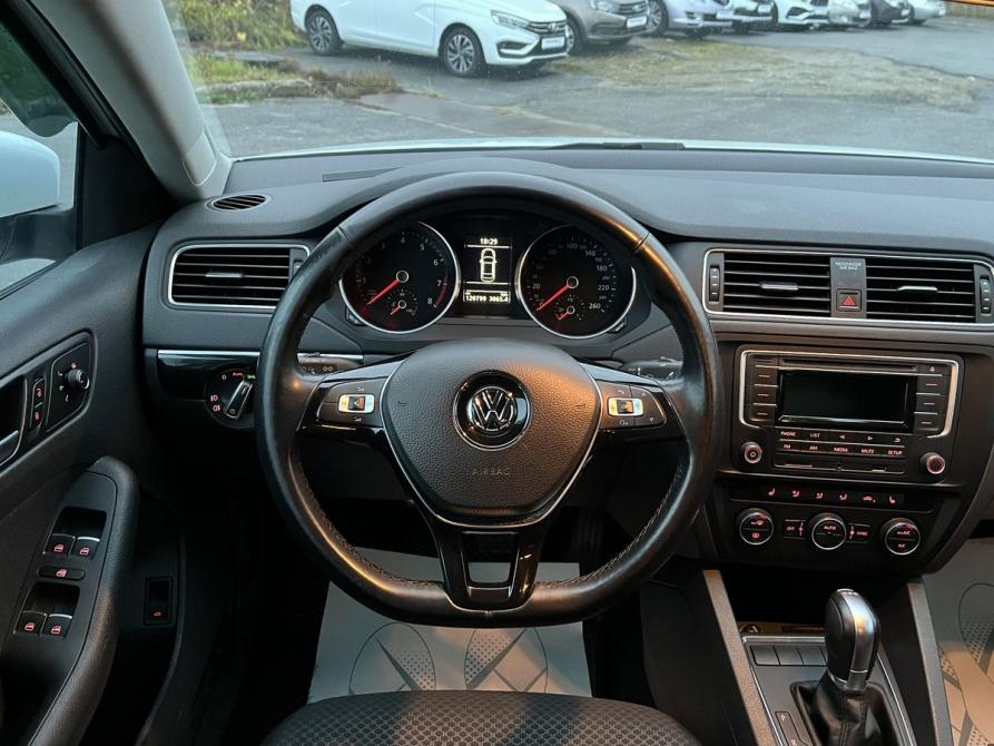 Volkswagen Jetta VI Рестайлинг Мурманск  - изображение 10