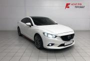 Mazda 6 II (GH) Рестайлинг Астрахань  - изображение 21