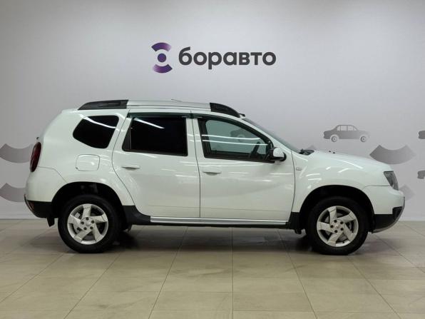 Renault Duster I Рестайлинг с пробегом 2015 года, цена 1 190 000 рублей, 151214 км, внедорожник, Автокод Объявления
