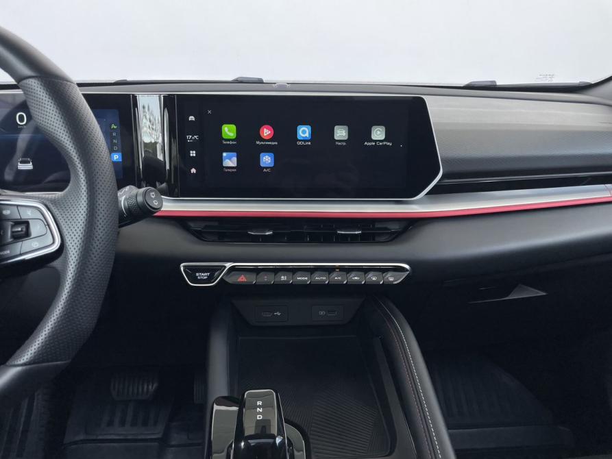 Geely Coolray I Рестайлинг Екатеринбург  - изображение 22