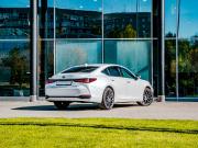 Lexus ES VII Магнитогорск  - изображение 33