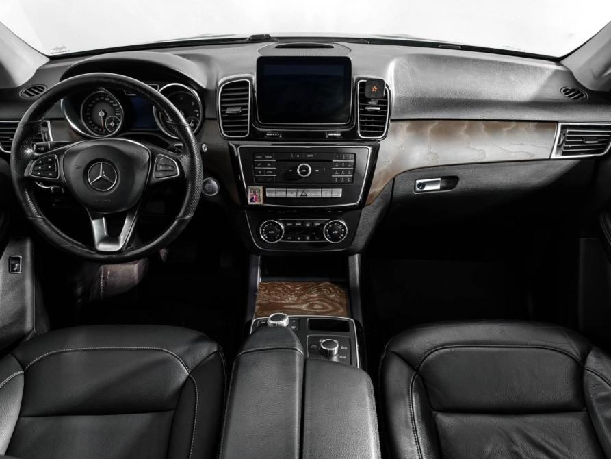 Mercedes-Benz GLE I (W166) Санкт-Петербург  - изображение 11