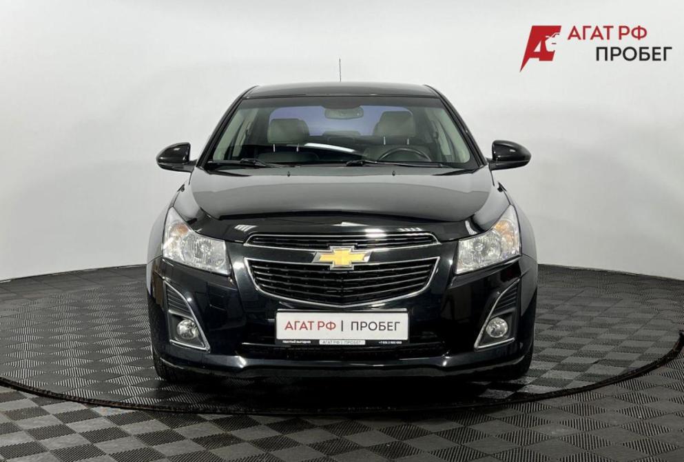 Chevrolet Cruze I Рестайлинг Нижний Новгород  - изображение 3