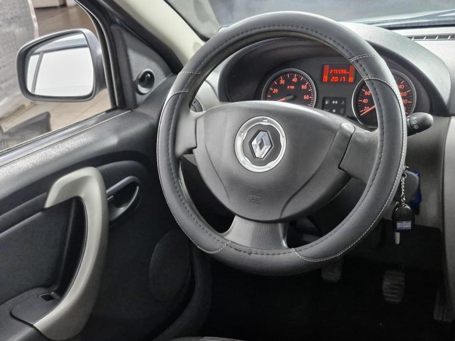 Renault Sandero I Нижний Новгород  - изображение 12