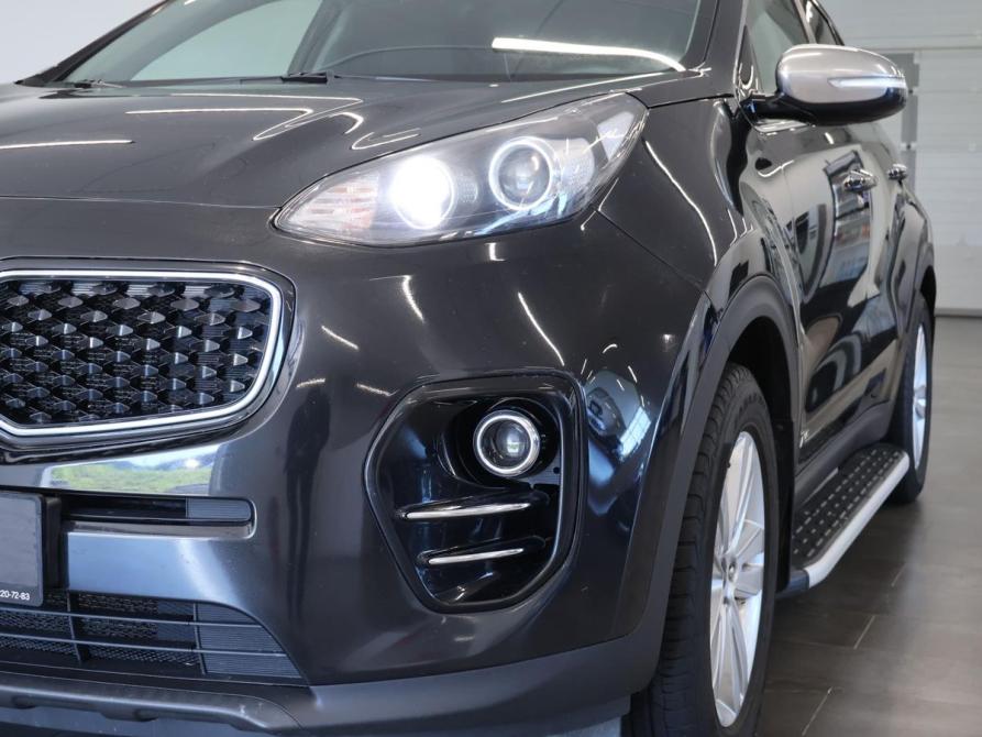Kia Sportage IV Калуга  - изображение 7