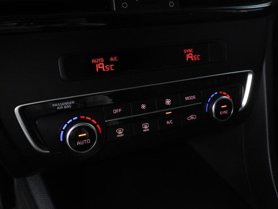 Kia Optima IV Рестайлинг Минеральные Воды  - изображение 14