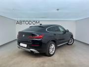 BMW X4 II (G02) Рестайлинг Москва  - изображение 21