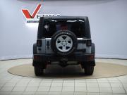 Jeep Wrangler III (JK) Уфа  - изображение 23