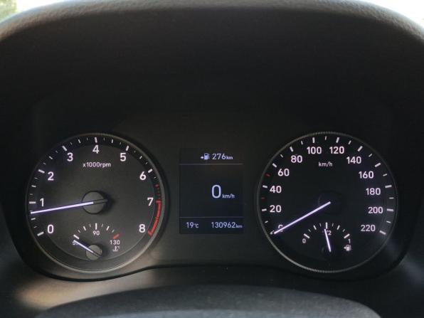 Hyundai Solaris II с пробегом 2019 года, цена 1 250 000 рублей, 131000 км, седан, Автокод Объявления