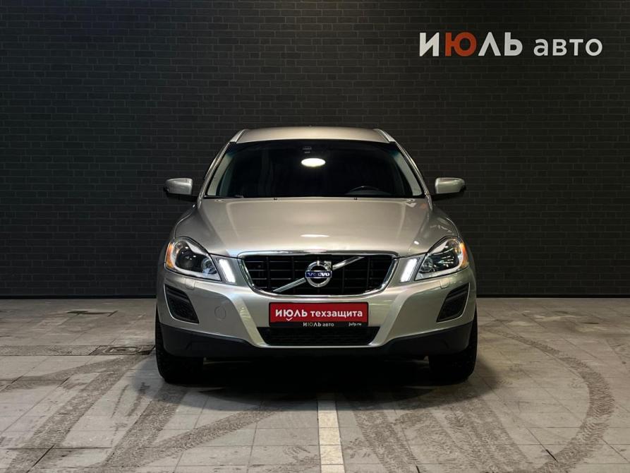 Volvo XC60 I Челябинск  - изображение 2