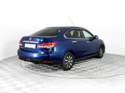 Nissan Almera III (G15) Ногинск  - изображение 23