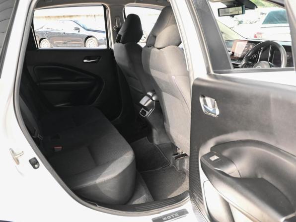 Nissan Note III с пробегом 2022 года, цена 2 099 000 рублей, 50928 км, хэтчбек, Автокод Объявления