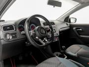 Volkswagen Polo V Рестайлинг Санкт-Петербург  - изображение 41