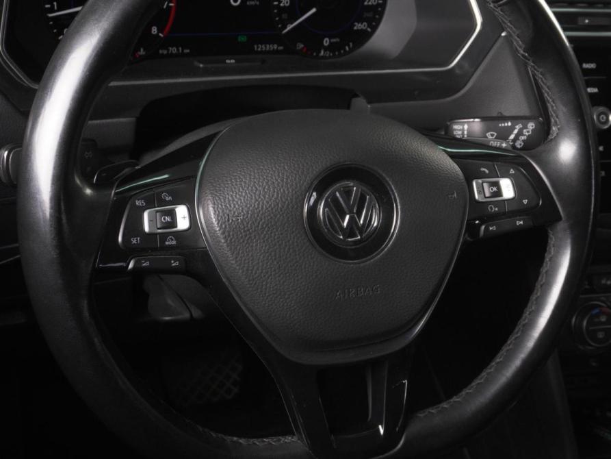 Volkswagen Tiguan II Минеральные Воды  - изображение 16