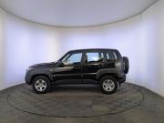 Lada (ВАЗ) Niva I Рестайлинг (Travel) Москва  - изображение 32