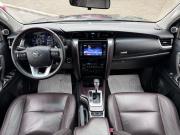 Toyota Fortuner II Пермь  - изображение 40