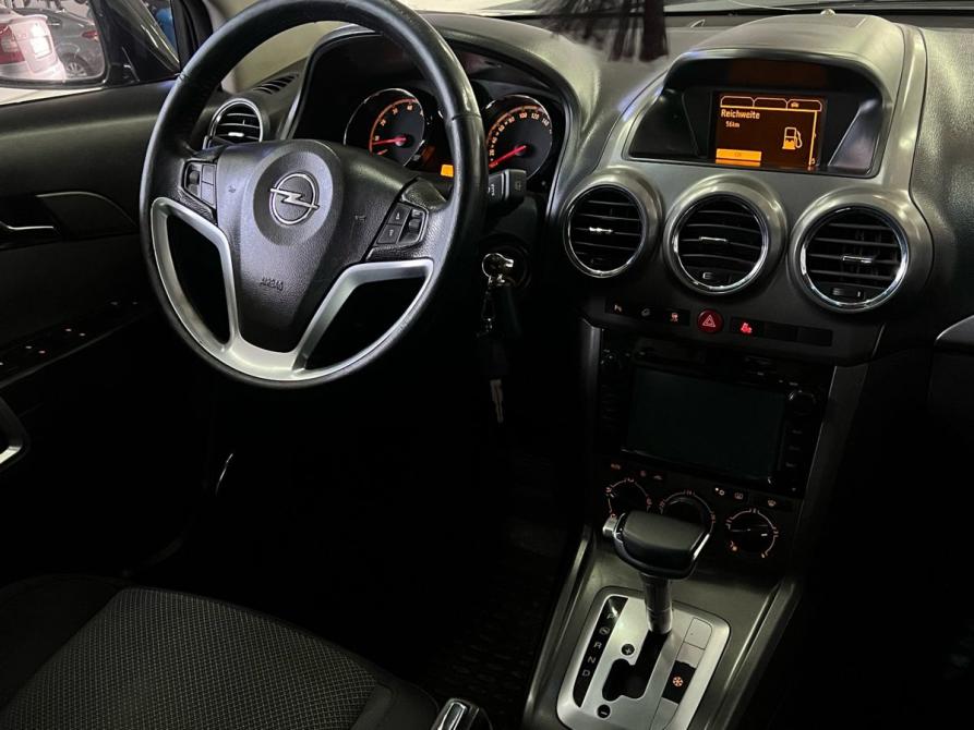 Opel Antara I Волгоград  - изображение 22