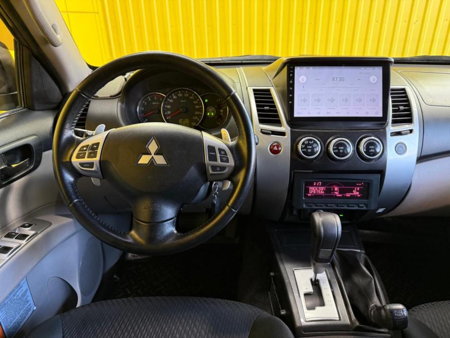 Mitsubishi Pajero Sport II Рестайлинг Ижевск  - изображение 11