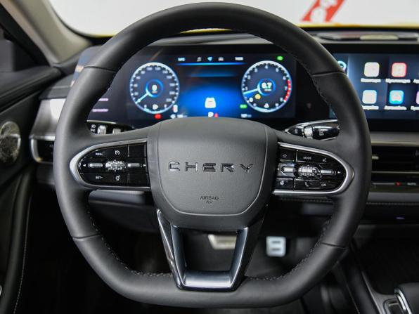Chery Arrizo 8 с пробегом 2025 года, цена 2 326 500 рублей, 126 км, седан, Автокод Объявления