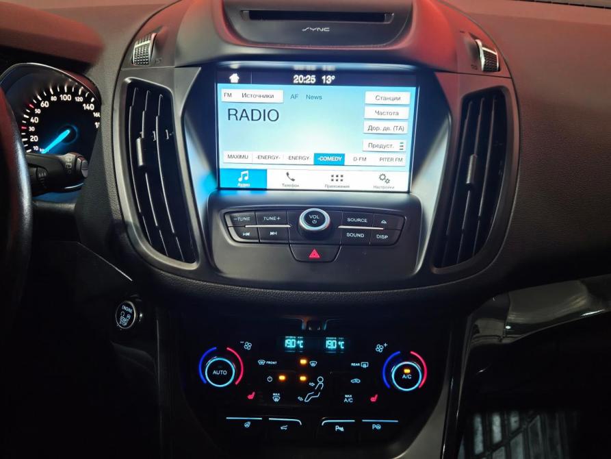 Ford Kuga II Рестайлинг Вологда  - изображение 11