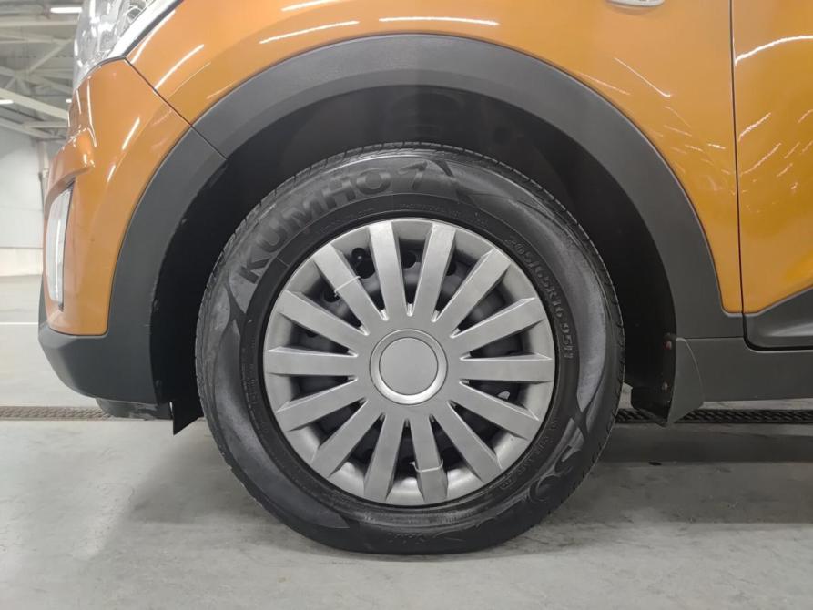 Hyundai Creta I Казань  - изображение 22