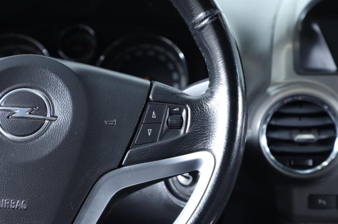 Opel Antara I с пробегом 2008 года, цена 1 099 000 рублей, 171498 км, внедорожник, Автокод Объявления