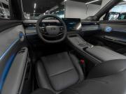 GAC Trumpchi S7 Москва  - изображение 44