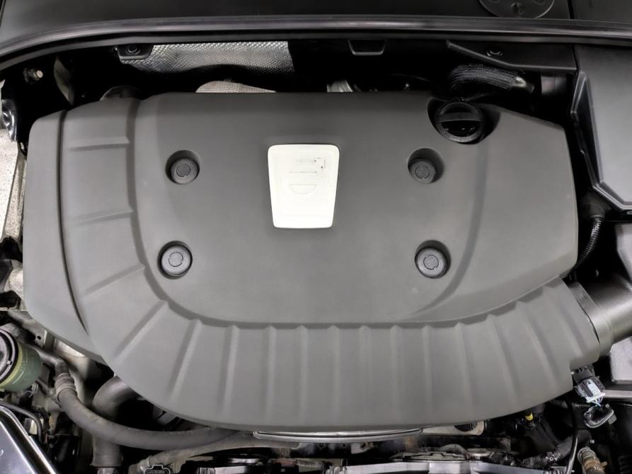 Volvo XC70 II Рестайлинг Москва  - изображение 9
