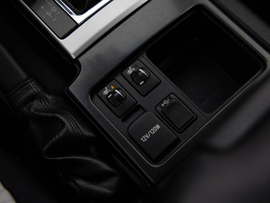 Toyota Land Cruiser Prado 150 Series Рестайлинг 1 Санкт-Петербург  - изображение 12